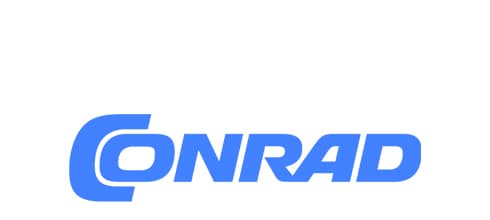 Logo van Conrad