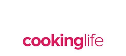 Logo van Cookinglife