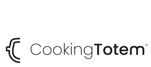 Logo van CookingTotem