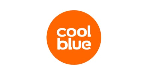 Logo van Coolblue