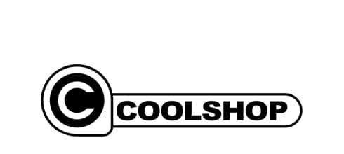 Logo van Coolshop