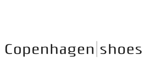 Logo van Copenhagen Shoes