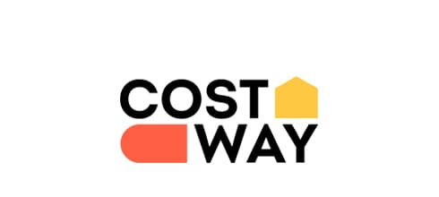 Logo van Costway