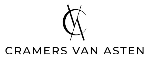 Logo van Cramers van Asten