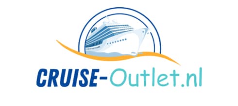 Logo van Cruise-Outlet.nl