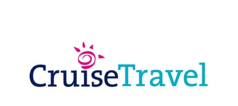 Logo van Cruise Travel