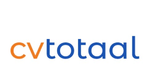 Logo van Cvtotaal
