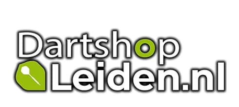 Logo van Dartshop Leiden
