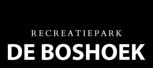 Logo van De Boshoek