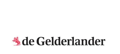 Logo van De Gelderlander Webshop