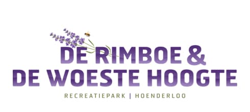 Logo van De Rimboe & De Woeste Hoogte