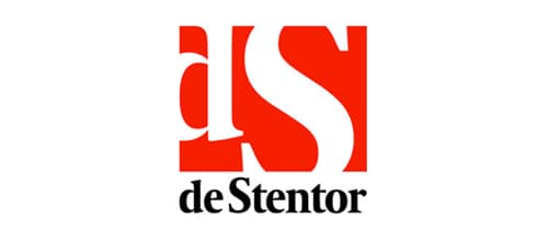 Logo van De Stentor Shop