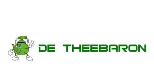 Logo van De Theebaron