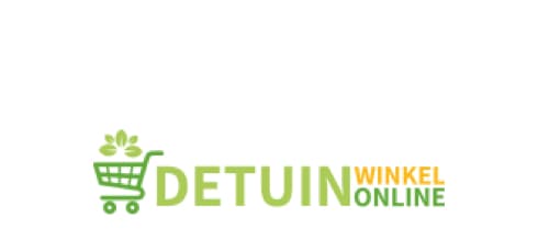 Logo van De Tuinwinkel Online