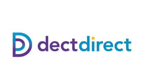 Logo van DectDirect