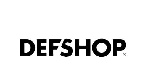 Logo van defShop