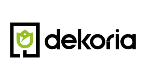 Logo van Dekoria