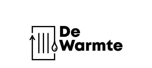 Logo van DeWarmte