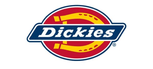 Logo van Dickies Life