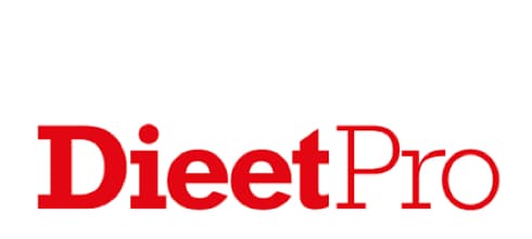 Logo van DieetPro