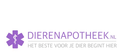 Logo van Dierenapotheek