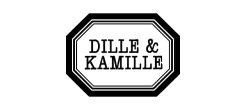 Logo van Dille & Kamille