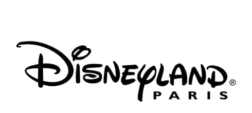 Logo van Disneyland Paris