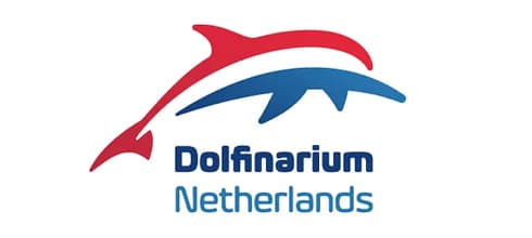 Logo van Dolfinarium