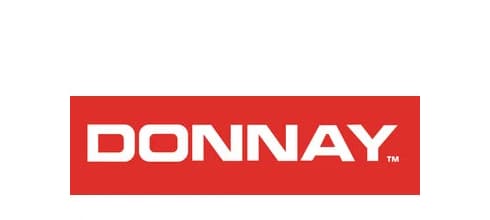 Logo van Donnay