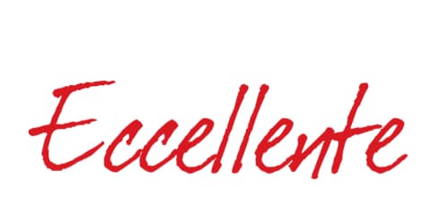 Logo van Eccellente