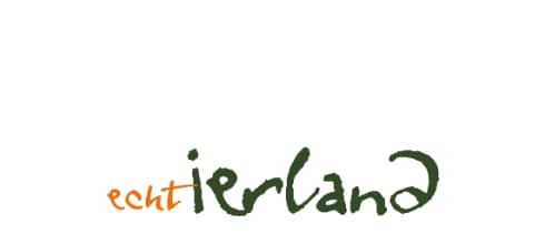 Logo van Reisorganisatie Echt Ierland