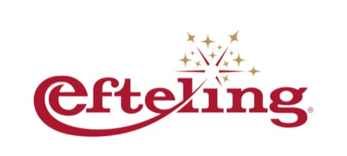 Logo van Efteling