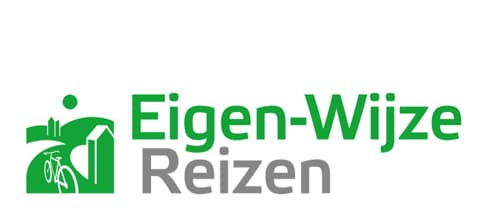 Logo van Eigen-wijze Reizen