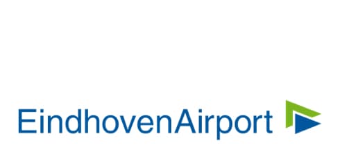 Logo van EindhovenAirport