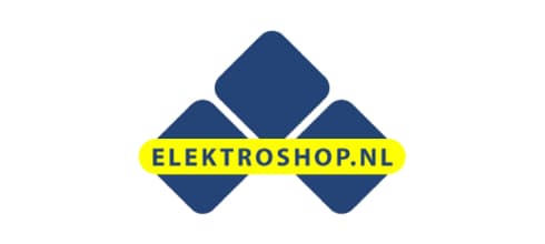 Logo van Elektroshop