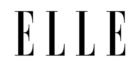 Logo van Elle