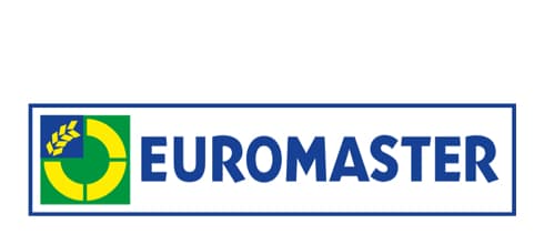 Logo van Euromaster Bandenservice