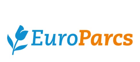 Logo van EuroParcs