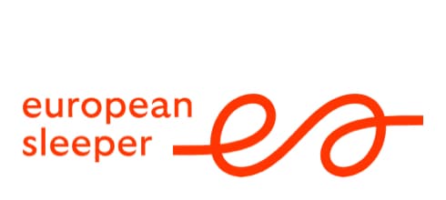 Logo van European Sleeper