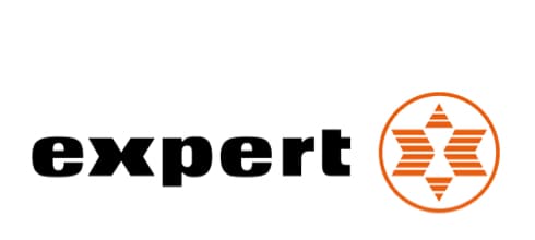 Logo van Expert