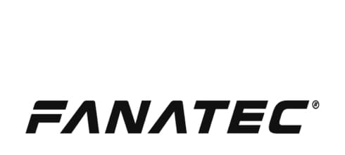 Logo van Fanatec