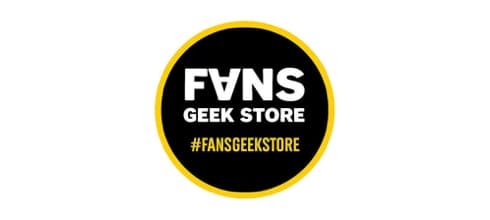 Logo van FANS Geek Store