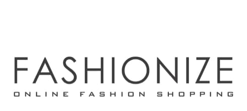 Logo van Fashionize