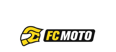 Logo van FC-Moto