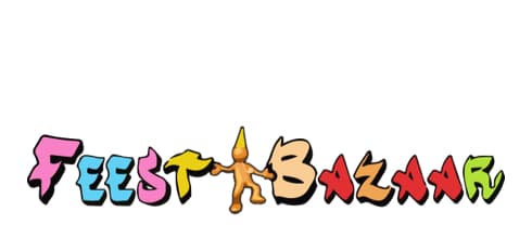 Logo van Feestbazaar.nl