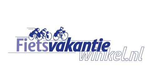 Logo van Fietsvakantiewinkel