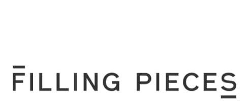 Logo van Filling Pieces