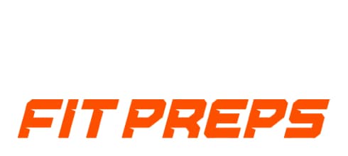 Logo van Fit Preps