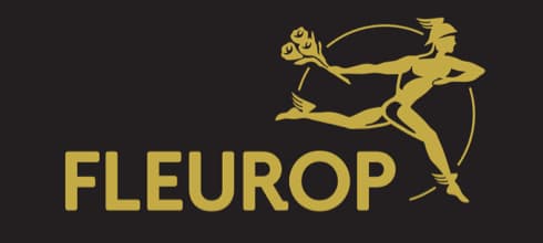 Logo van Fleurop