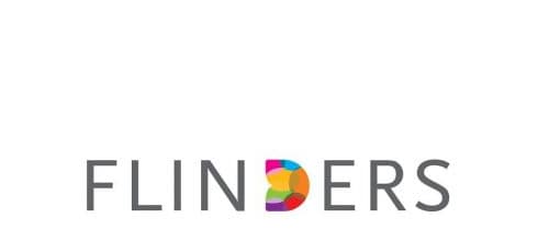 Logo van Flinders